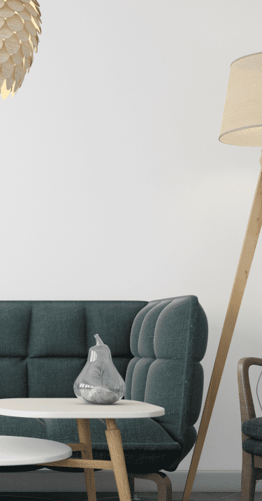 banner with products