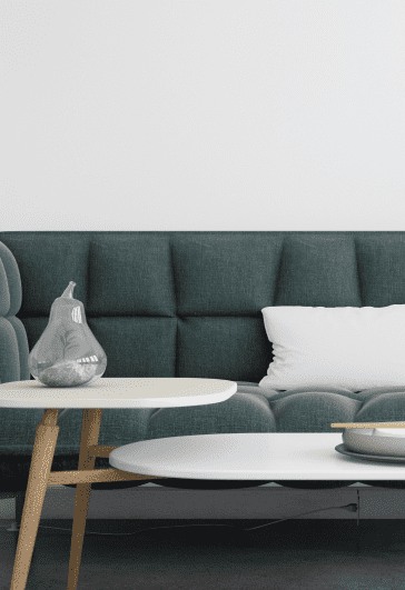 banner with products